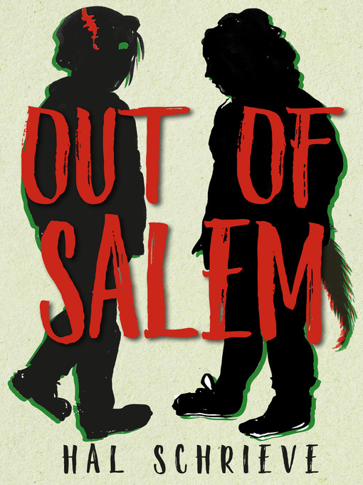 Title details for Out of Salem by Hal Schrieve - Available